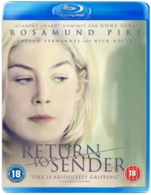 Return To Sender (2015)