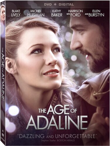 The Age of Adaline (2015)