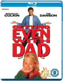 Getting Even With Dad (1994)