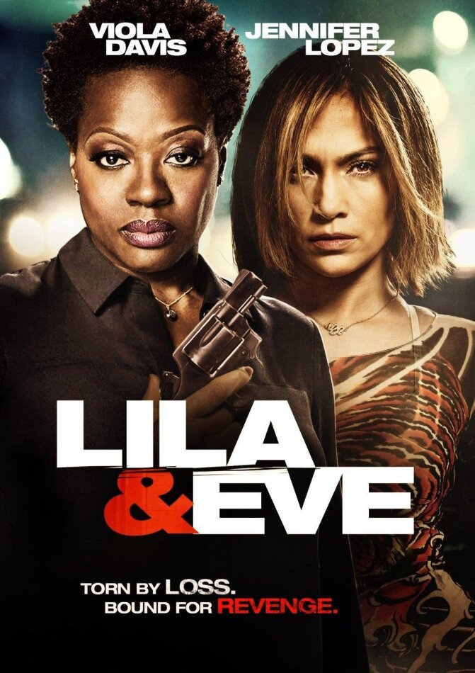 Lila & Eve (2015)