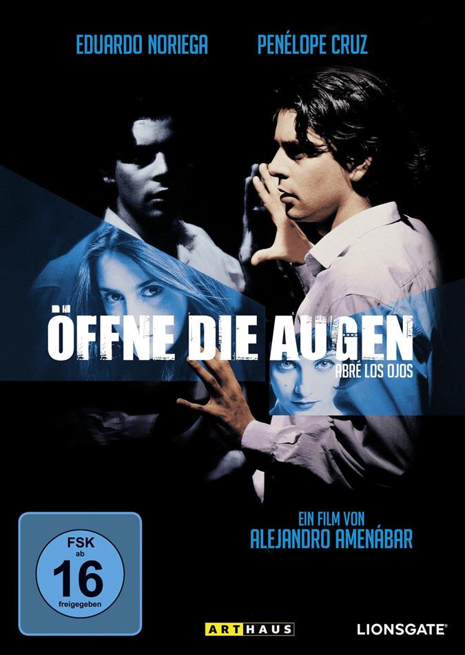 Öffne die Augen (1997)
