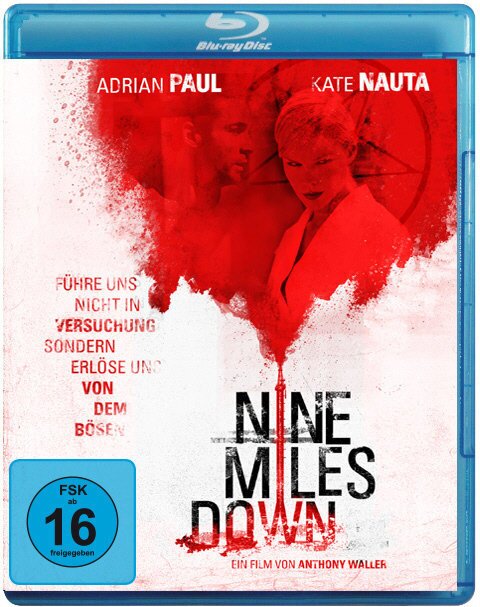 Nine Miles Down (2009)