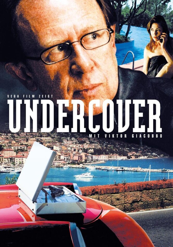 Undercover (2005)