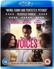 The Voices (2014)
