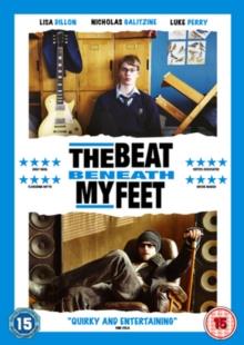 The Beat Beneath My Feet