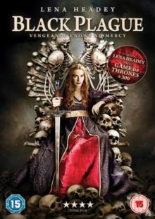 Black Plague (2002)