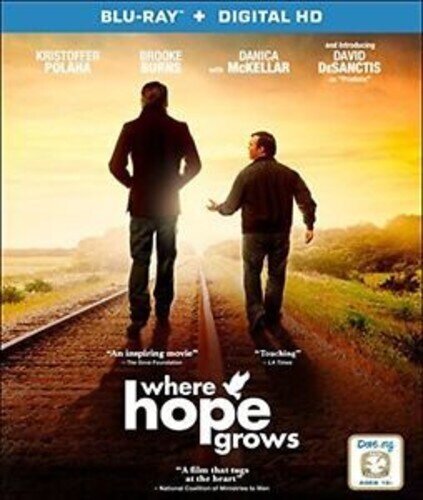 Where Hope Grows (2014)