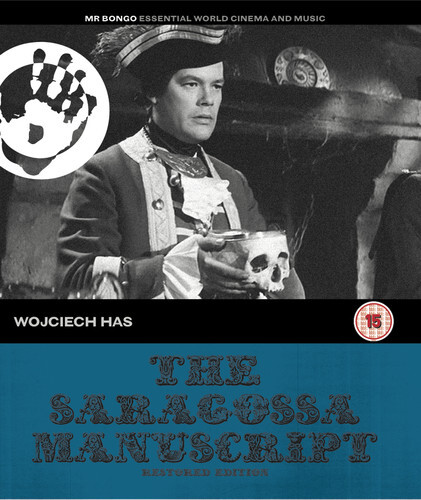 The Saragossa Manuscript (1965) n/b