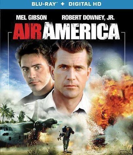 Air America (1990)