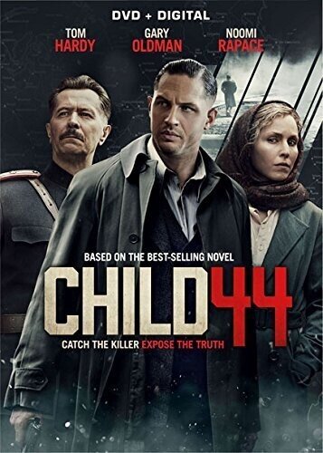 Child 44 (2014)