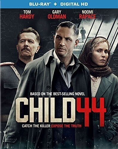Child 44 (2014)