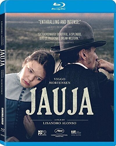 Jauja (2014)