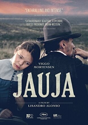 Jauja (2014)