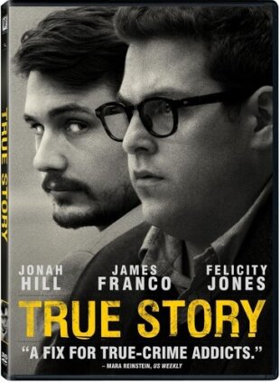 True Story (2015)