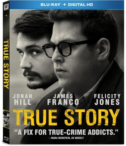 True Story (2015)