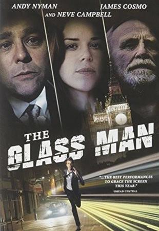 The Glass Man (2011)