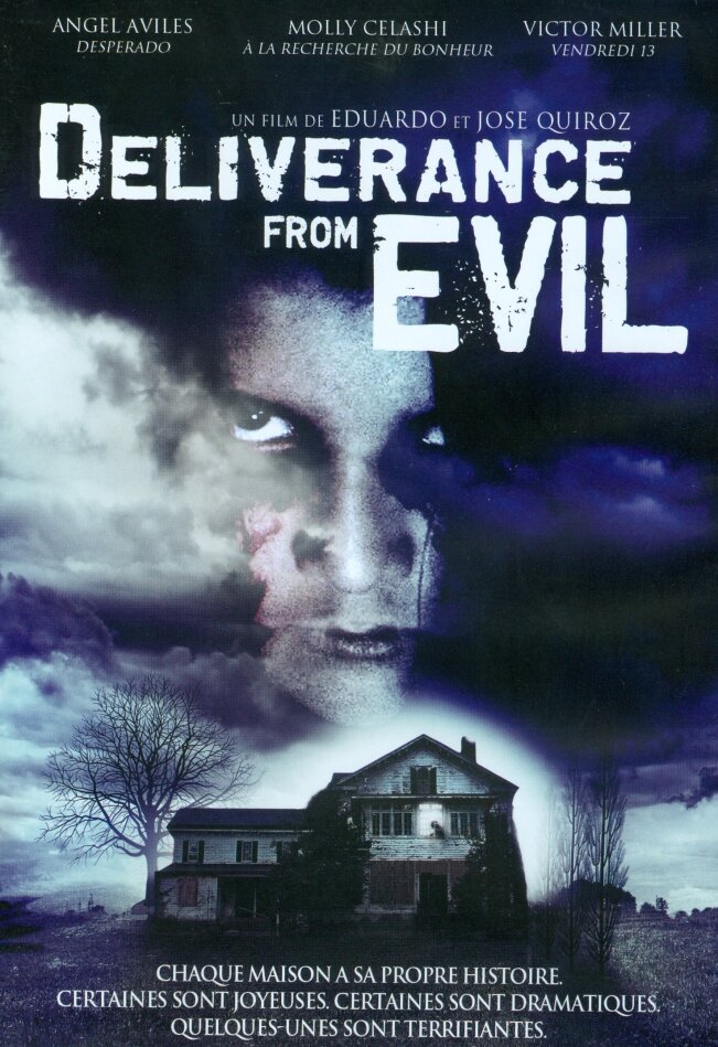 Deliverance from Evil (2012)