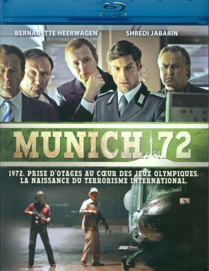 Munich 72 (2012)