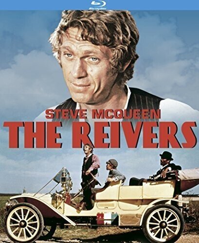The Reivers (1969)