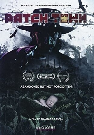 Patch Town (2014)