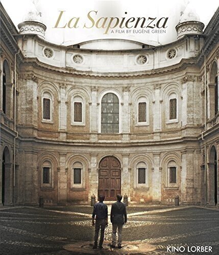 La Sapienza (2014)