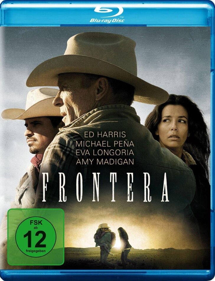 Frontera (2014)