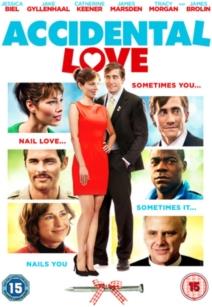 Accidental Love (2015)