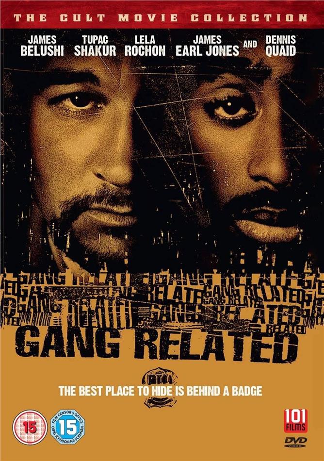 Gang Related (1997)
