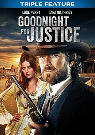 Goodnight For Justice - Triple Feature