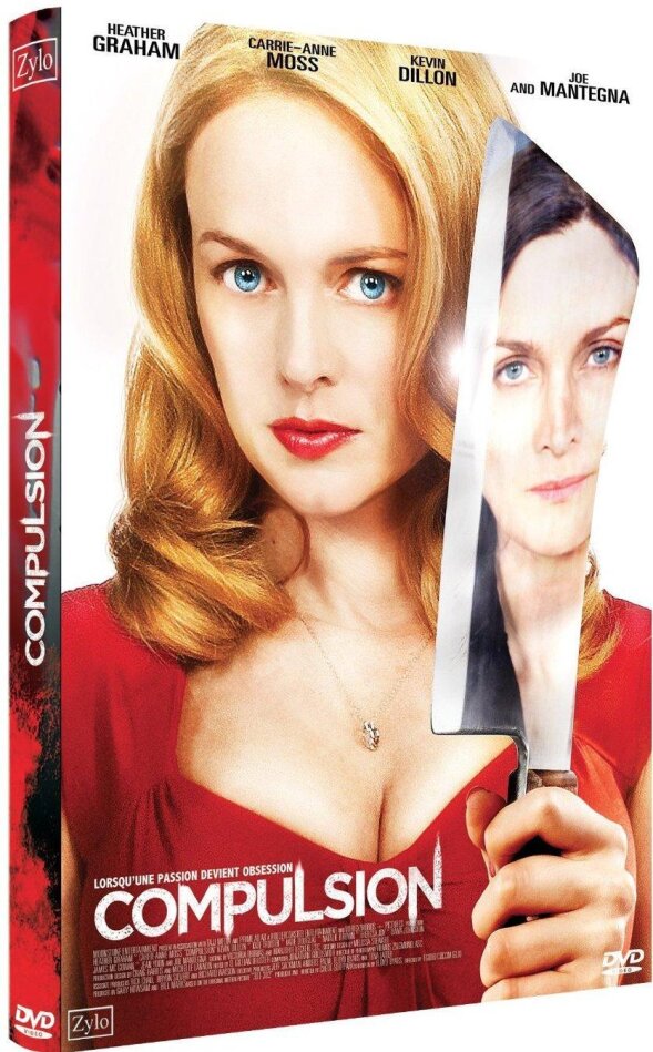 Compulsion (2013)