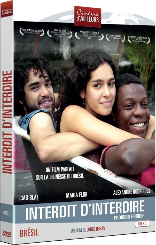 Interdit d'interdire (2007)