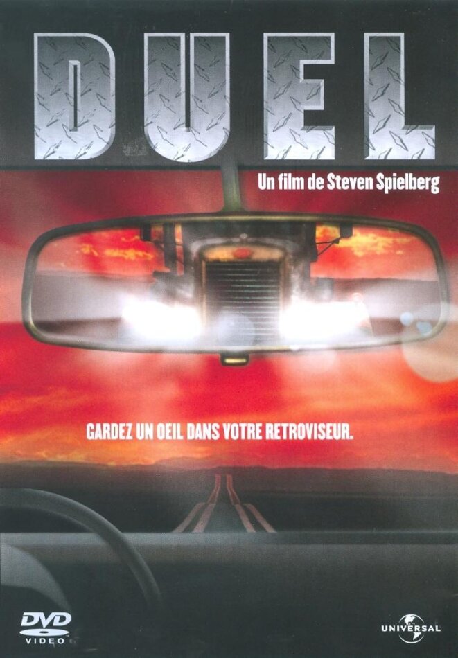 Duel (1971)