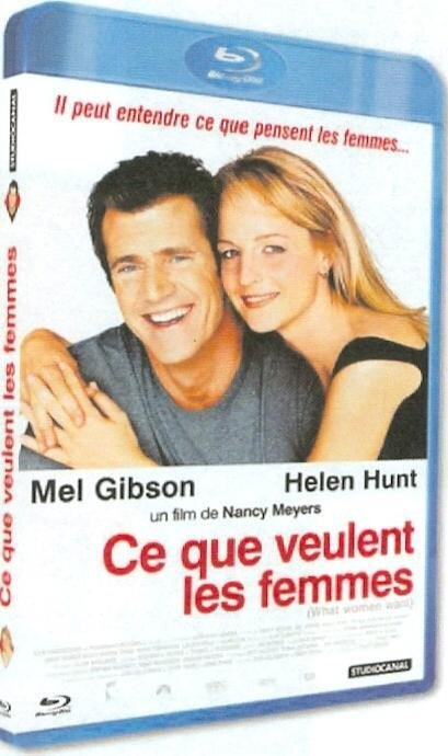 Ce que veulent les femmes (2000)