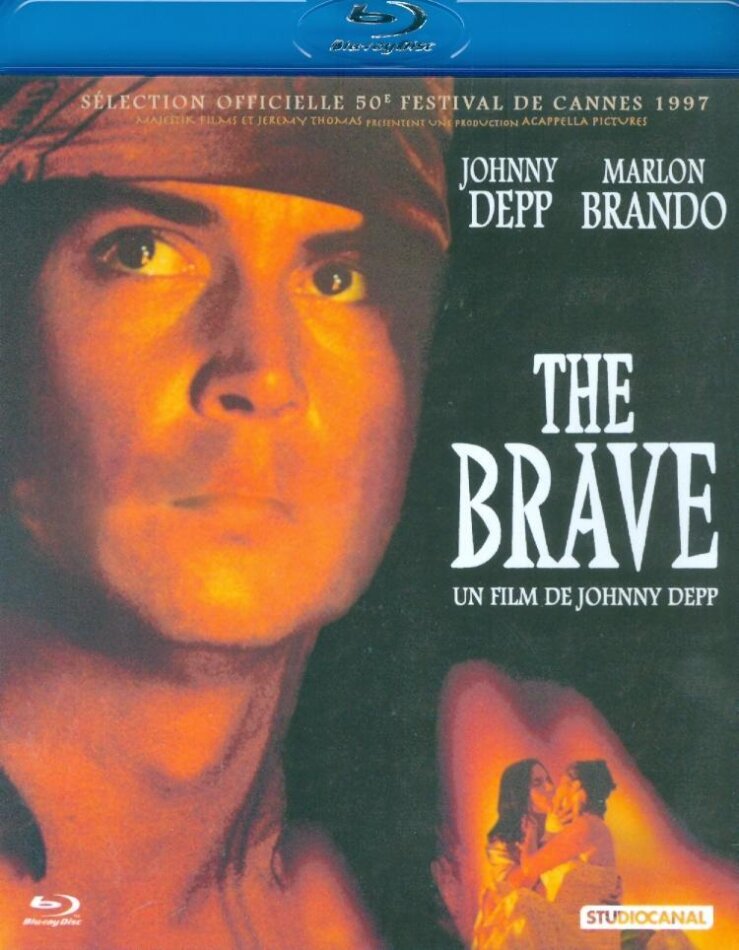 The Brave (1997)