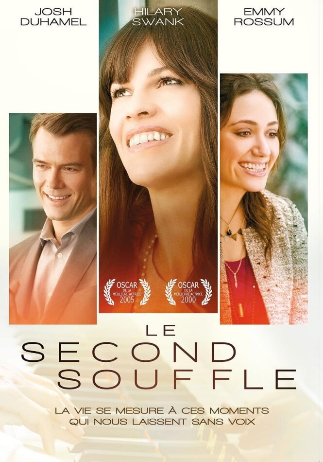 Le second souffle (2014)