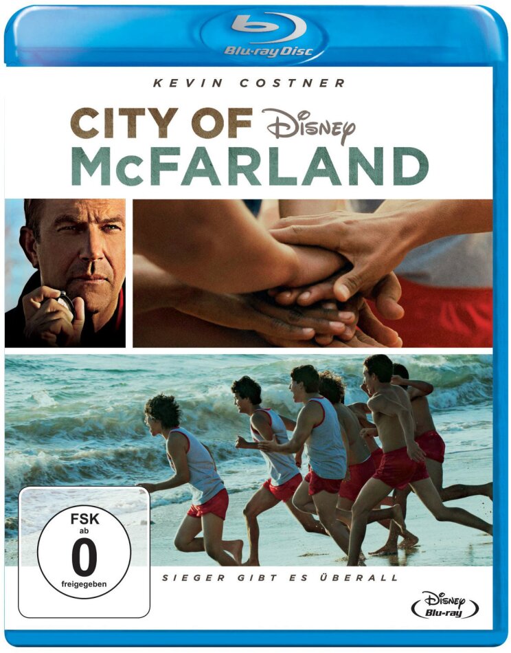 City of McFarland (2015)