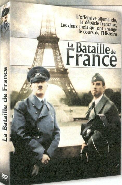 La Bataille de France s/w