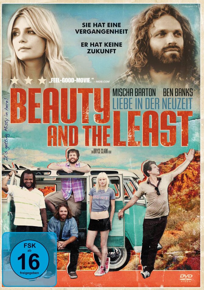 Beauty and the Least - Liebe in der Neuzeit (2012)