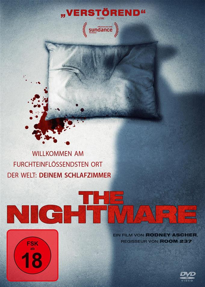The Nightmare (2015)
