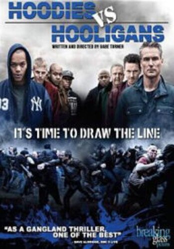 Hoodies vs Hooligans (2014)