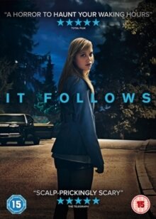 It Follows (2014)
