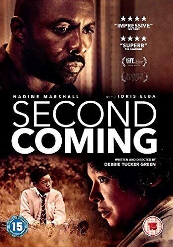 Second Coming (2014)