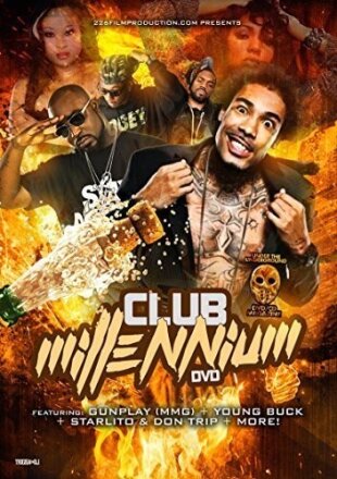 Various Artists - Club Millennium