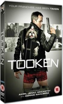 Tooken (2015)