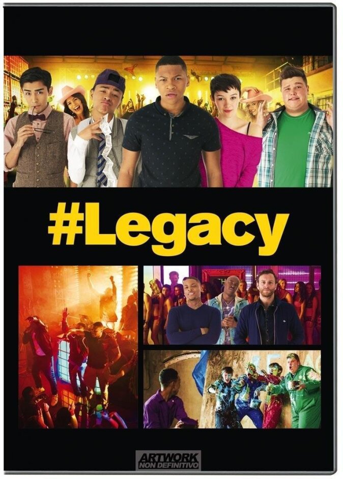 Legacy (2015)