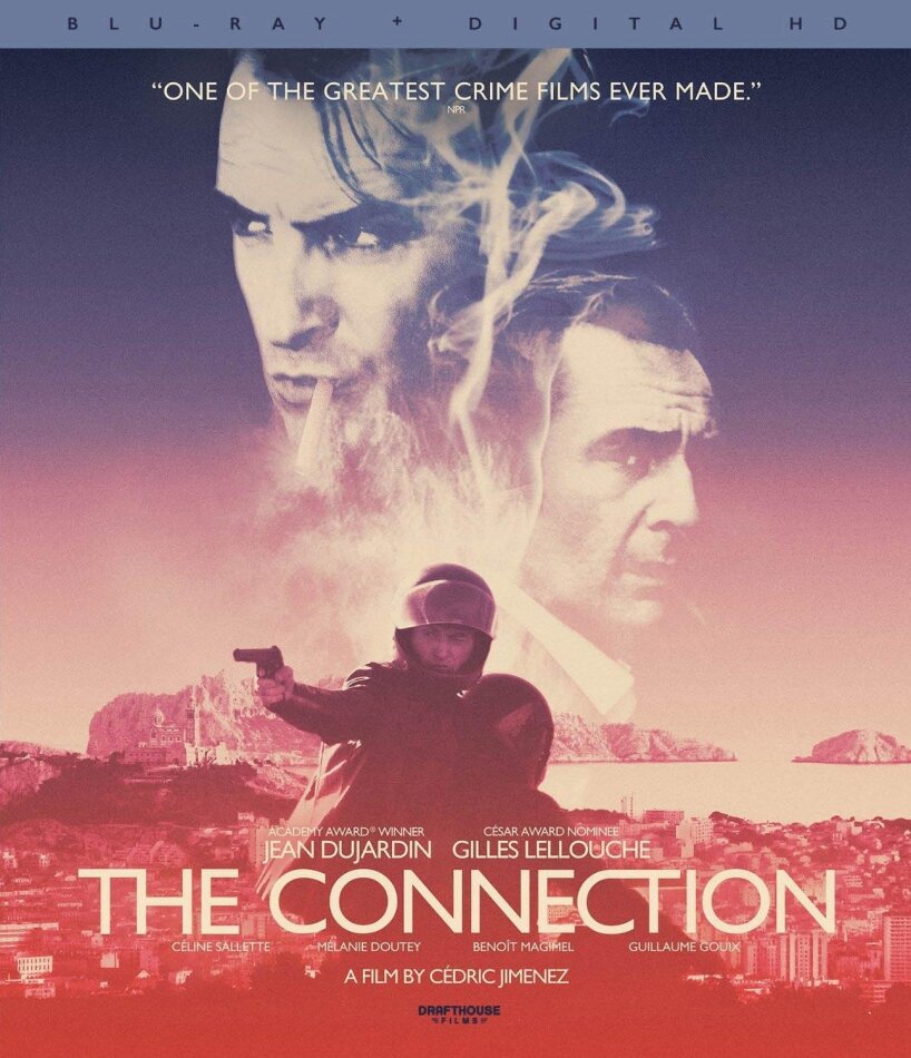 The Connection (2014)