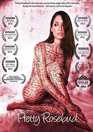 Pretty Rosebud (2014)