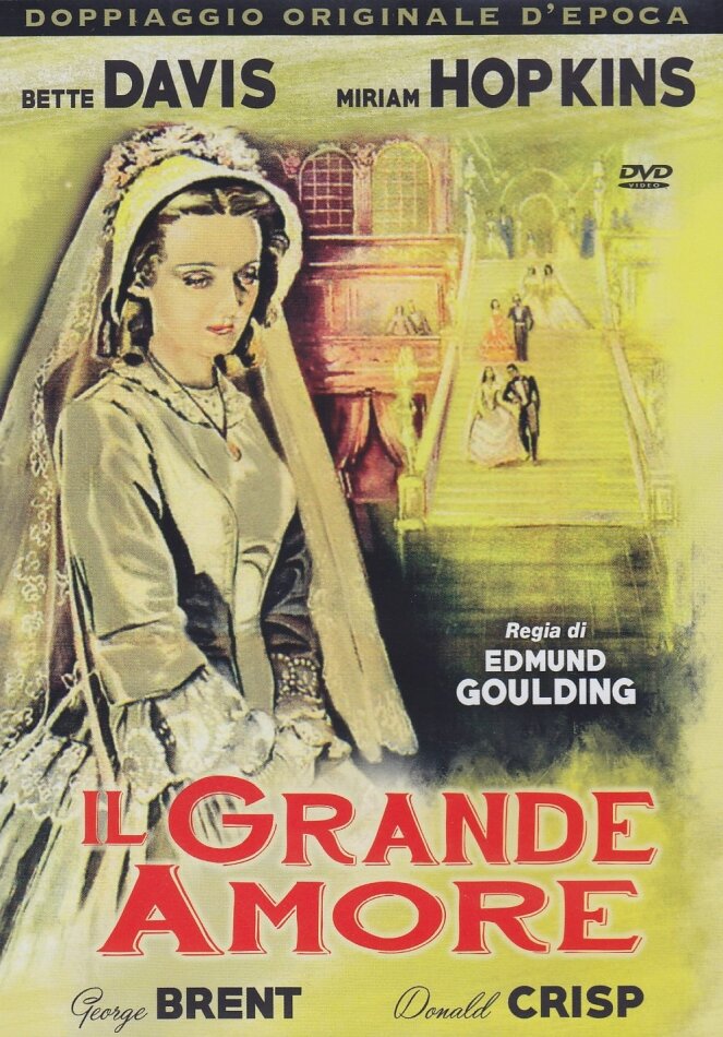 Il grande amore (1939)