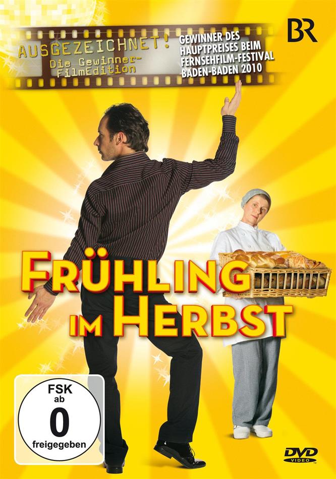 Frühling im Herbst (2009)