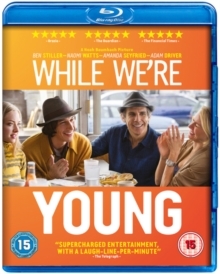 While We're Young (2014)